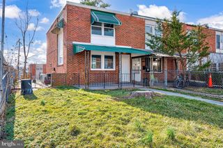 7923 EASTDALE RD, Baltimore, MD 21224