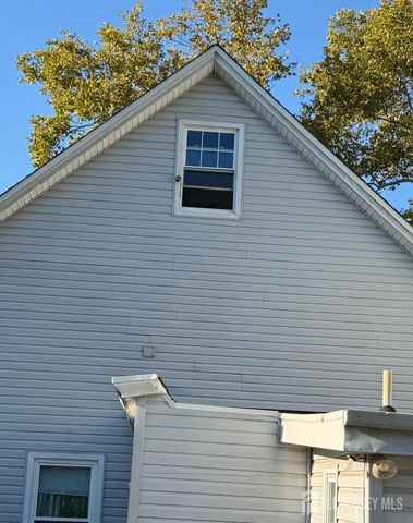 208 Gordon Street, Perth Amboy, NJ 08861
