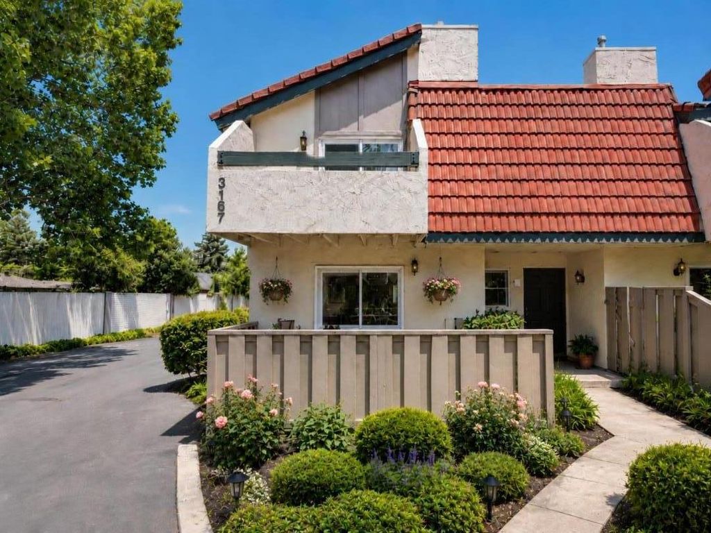 3167 Payne Avenue 49, San Jose, CA 95117