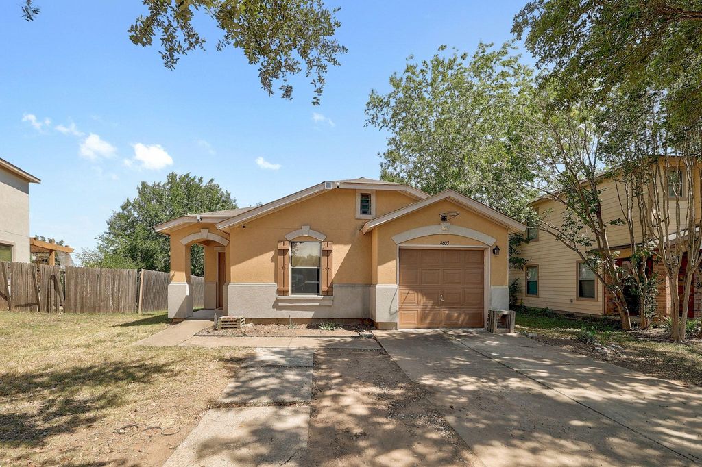 4605 Cypress BND, Austin, TX 78744