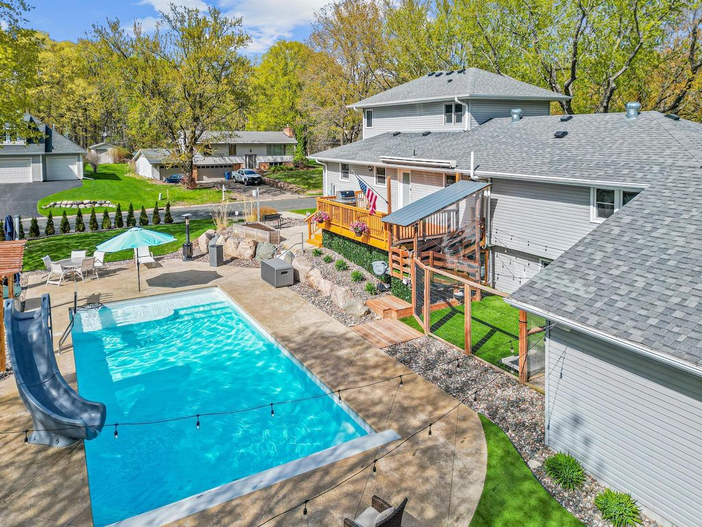 1345 Elsinore Circle, Long Lake, MN 55356 — photo 4