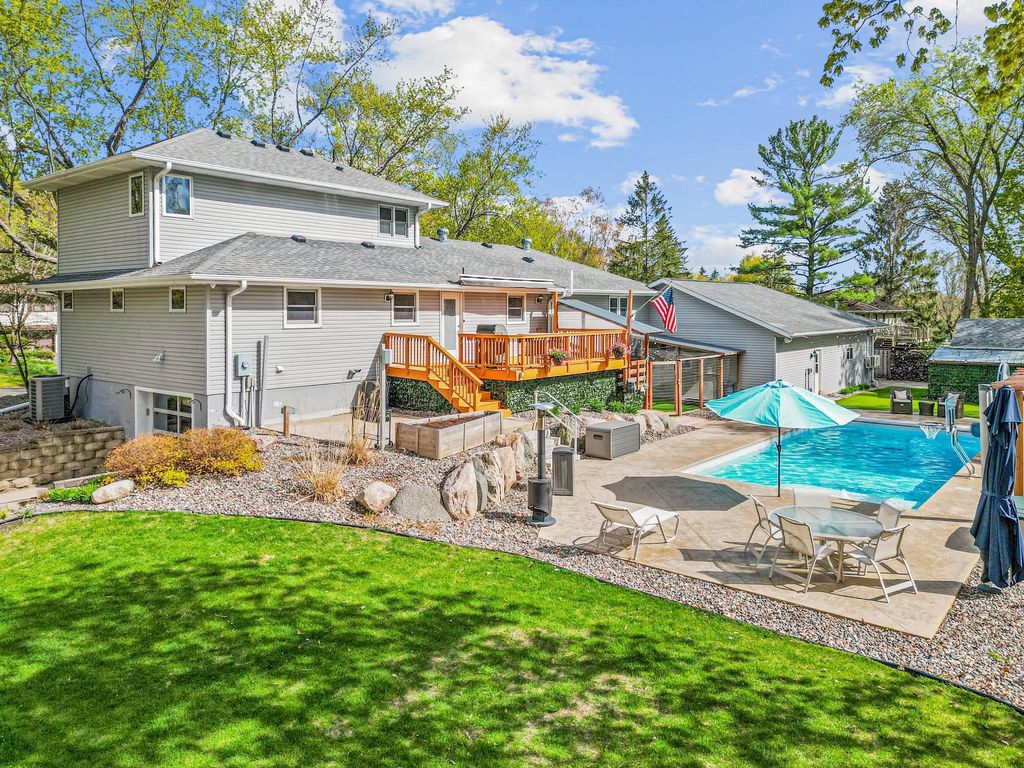 1345 Elsinore Circle, Long Lake, MN 55356 — photo 5