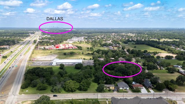 14034 Vida Lane, Dallas, TX 75253