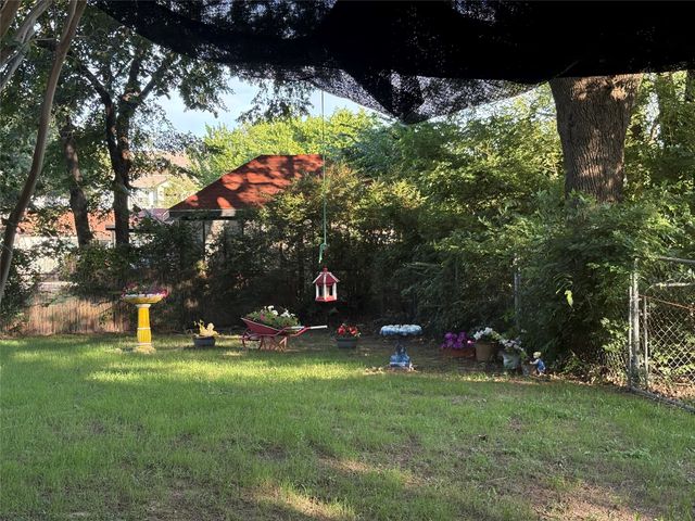 14034 Vida Lane, Dallas, TX 75253