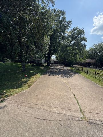 14034 Vida Lane, Dallas, TX 75253