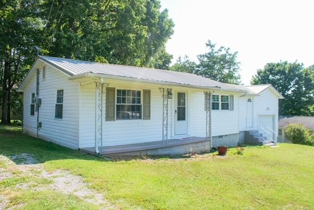 1504 Fore Drive, SW, Cleveland, TN 37311