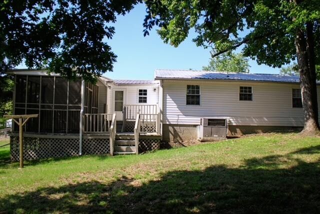 1504 Fore Drive, SW, Cleveland, TN 37311