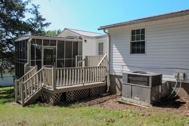 1504 Fore Drive, SW, Cleveland, TN 37311