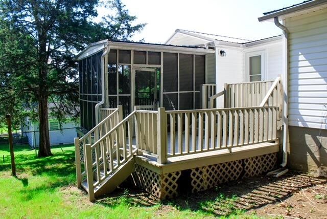 1504 Fore Drive, SW, Cleveland, TN 37311