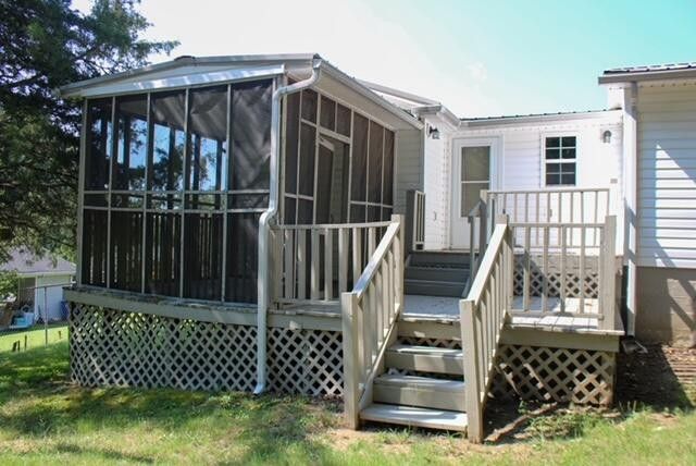 1504 Fore Drive, SW, Cleveland, TN 37311