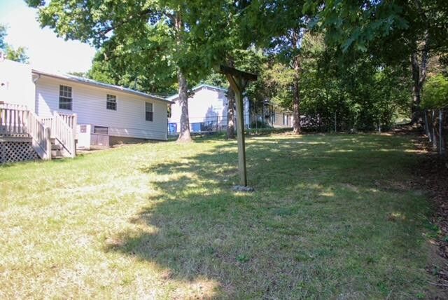 1504 Fore Drive, SW, Cleveland, TN 37311