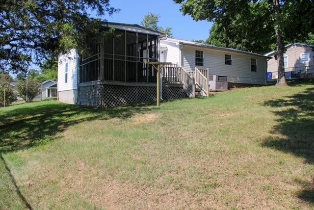 1504 Fore Drive, SW, Cleveland, TN 37311