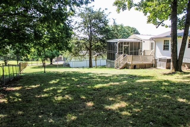 1504 Fore Drive, SW, Cleveland, TN 37311