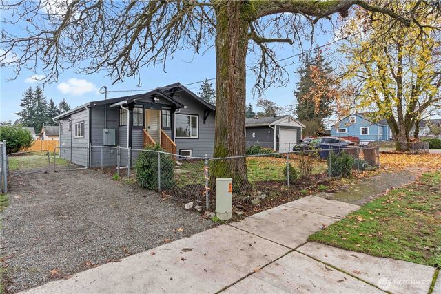 3317 S Madison Street, Tacoma, WA 98409