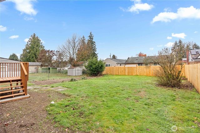 3317 S Madison Street, Tacoma, WA 98409