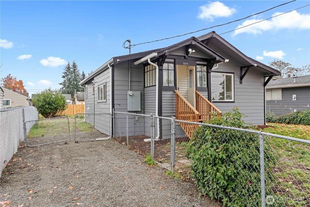 3317 S Madison Street, Tacoma, WA 98409