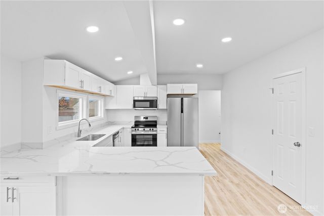 3317 S Madison Street, Tacoma, WA 98409