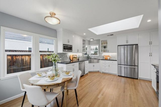 1127 Pascoe Avenue, San Jose, CA 95125