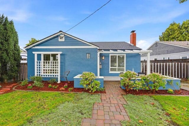1127 Pascoe Avenue, San Jose, CA 95125