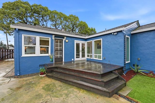 1127 Pascoe Avenue, San Jose, CA 95125