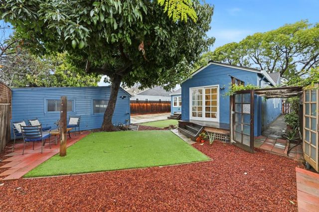 1127 Pascoe Avenue, San Jose, CA 95125