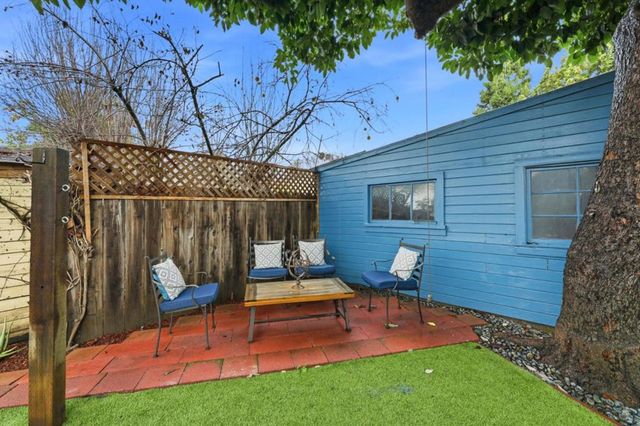1127 Pascoe Avenue, San Jose, CA 95125