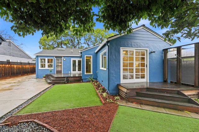 1127 Pascoe Avenue, San Jose, CA 95125