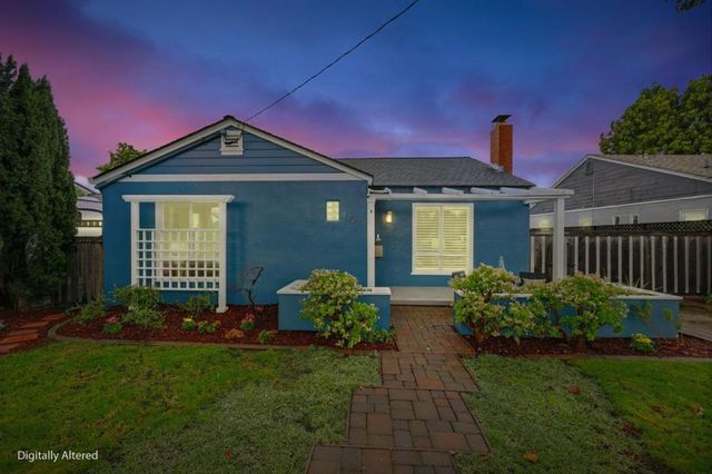 1127 Pascoe Avenue, San Jose, CA 95125