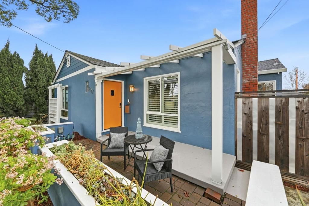 1127 Pascoe Avenue, San Jose, CA 95125