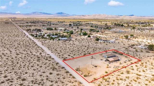 9125 Visalia Avenue, Lucerne Valley, CA 92356