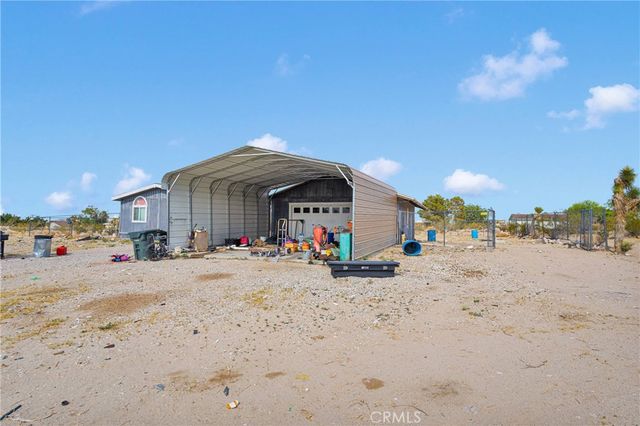 9125 Visalia Avenue, Lucerne Valley, CA 92356