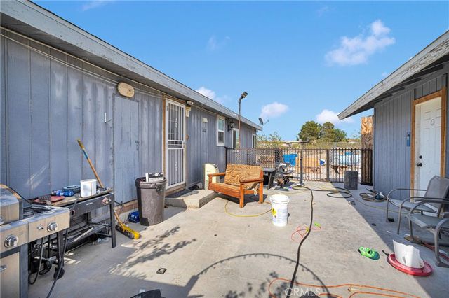 9125 Visalia Avenue, Lucerne Valley, CA 92356