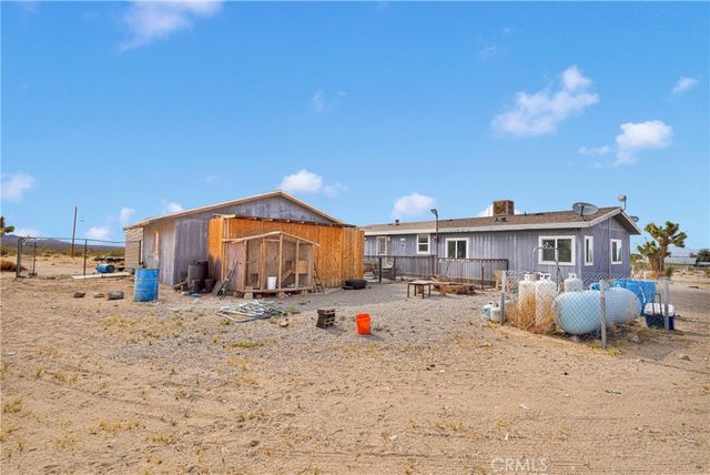 9125 Visalia Avenue, Lucerne Valley, CA 92356