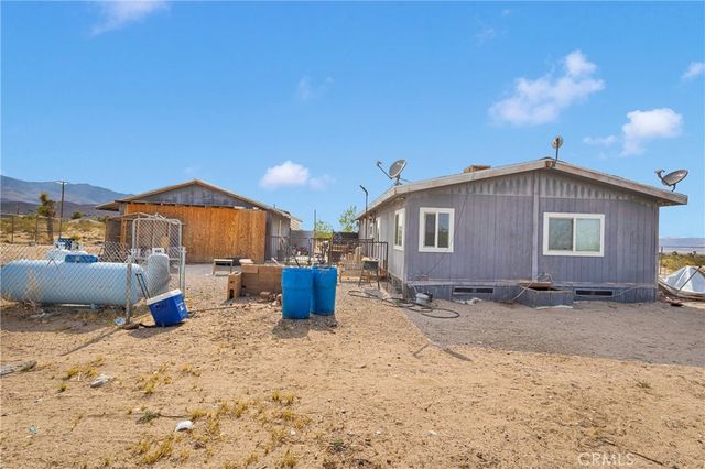 9125 Visalia Avenue, Lucerne Valley, CA 92356