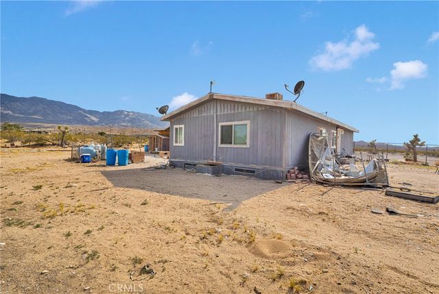 9125 Visalia Avenue, Lucerne Valley, CA 92356