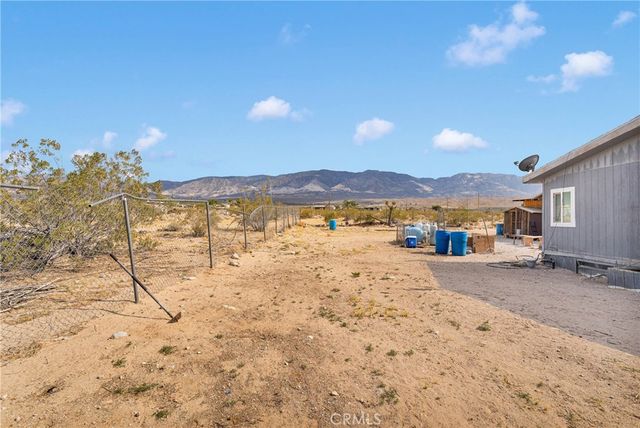 9125 Visalia Avenue, Lucerne Valley, CA 92356