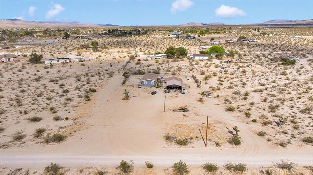 9125 Visalia Avenue, Lucerne Valley, CA 92356