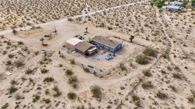 9125 Visalia Avenue, Lucerne Valley, CA 92356