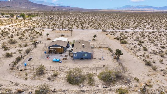 9125 Visalia Avenue, Lucerne Valley, CA 92356