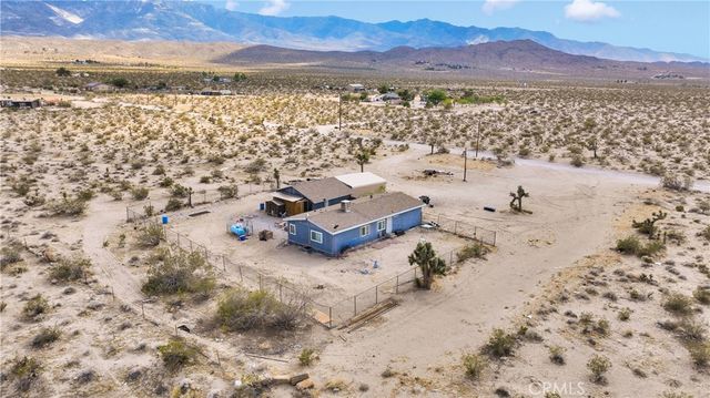 9125 Visalia Avenue, Lucerne Valley, CA 92356
