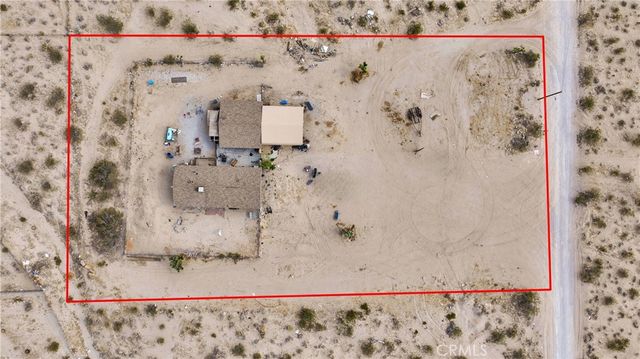 9125 Visalia Avenue, Lucerne Valley, CA 92356