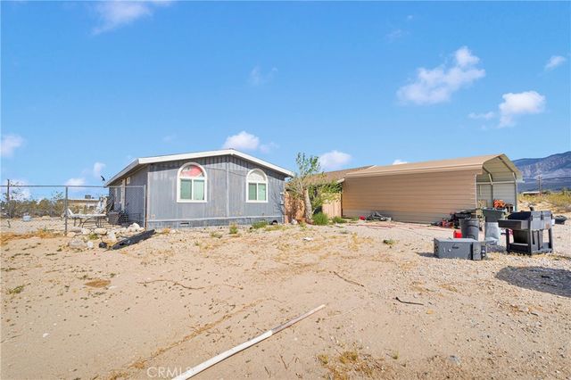 9125 Visalia Avenue, Lucerne Valley, CA 92356