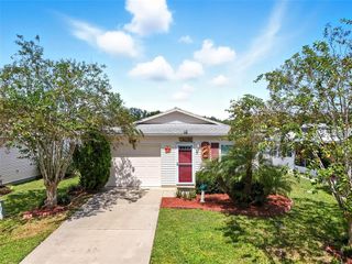 543 COTTAGE PARK LANE, Leesburg, FL 34748