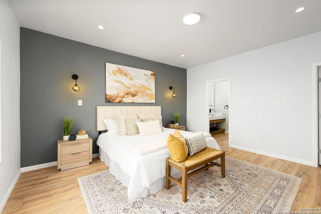 708 Backdrop, San Antonio, TX 78260