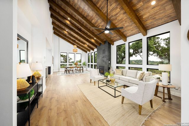 708 Backdrop, San Antonio, TX 78260