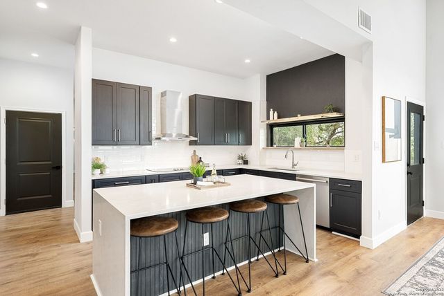 708 Backdrop, San Antonio, TX 78260