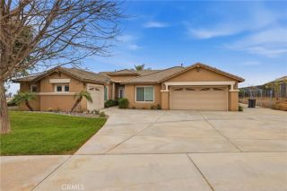 12944 Rhonda Fleming Court, Yucaipa, CA 92399