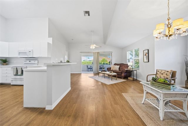 3007 LIVE OAK LANE 34, Palmetto, FL 34221