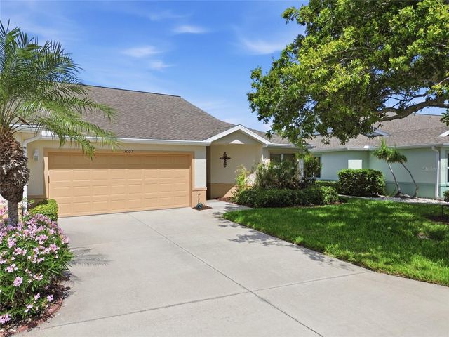 3007 LIVE OAK LANE 34, Palmetto, FL 34221