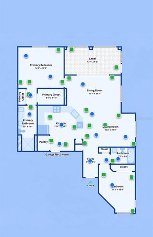 3007 LIVE OAK LANE 34, Palmetto, FL 34221